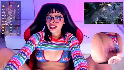 Nyvet online show from October 17, 6:05 am