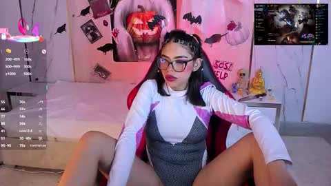 Nyvet online show from October 21, 5:52 am