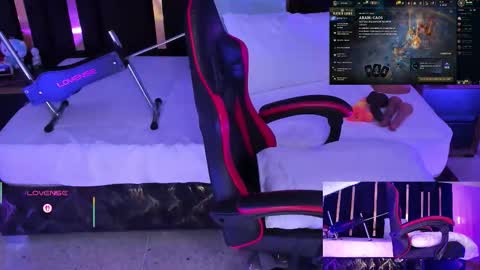 Nyvet online show from February 28, 2:07 pm