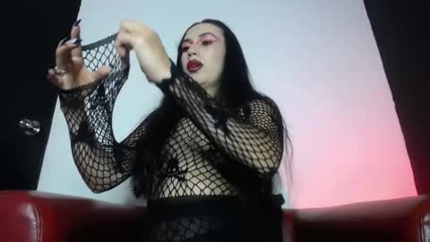 nyx1126 online show from January 9, 12:41 pm