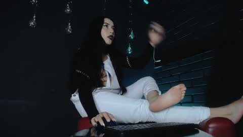 nyx1126 online show from January 10, 3:37 pm