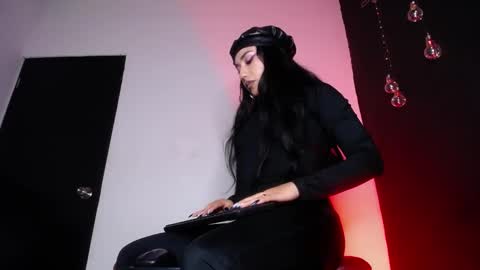 nyx1126 online show from January 15, 6:40 pm