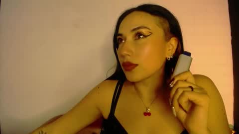 nyx1126 online show from February 5, 2:48 pm