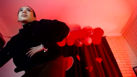 nyx1126 online show from February 6, 11:24 am