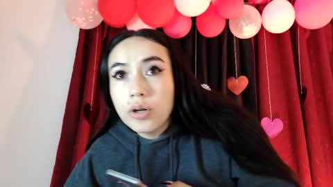 nyx1126 online show from February 11, 11:48 am