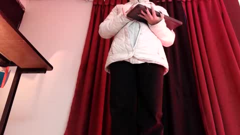 nyx1126 online show from March 16, 11:14 am