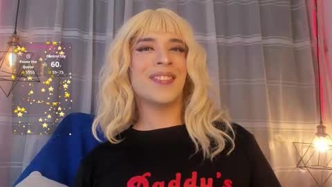 nyx__blackwood online show from January 14, 3:23 am