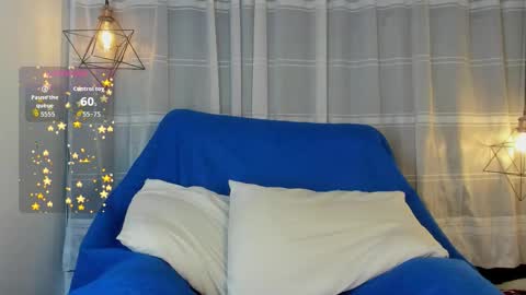 nyx__blackwood online show from January 18, 2:48 am