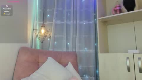 nyx__blackwood online show from February 17, 2:19 am