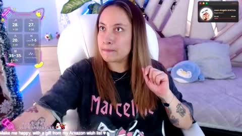 Alex   .    online show from November 27, 11:07 pm