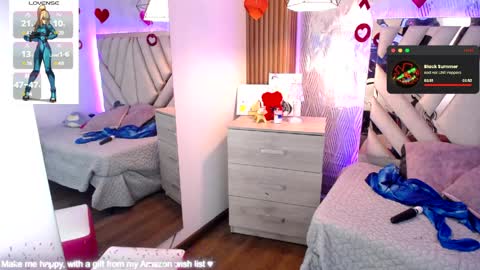 Alex   .    online show from April 13, 1:55 am