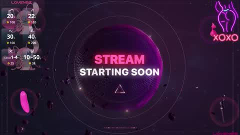 Snapshot of nyx_haven chatting on March 2, 10:44 am Goddex Nyx online show from March 2, 10:44 am