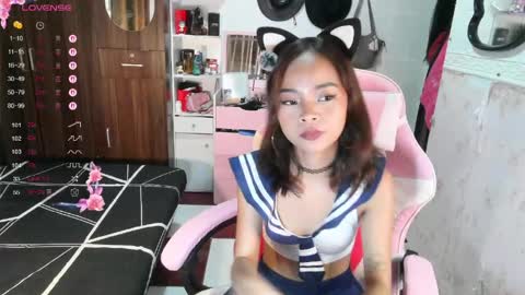 Snapshot of nyx_huntrix27 chatting on May 15, 4:36 pm nyx online show from May 15, 4:36 pm