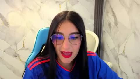 Snapshot of nyx_kitty_a chatting on July 7, 1:26 pm Nia online show from July 7, 1:26 pm