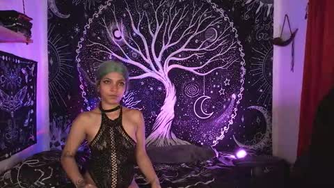 nyx murtualer online show from January 15, 3:55 am