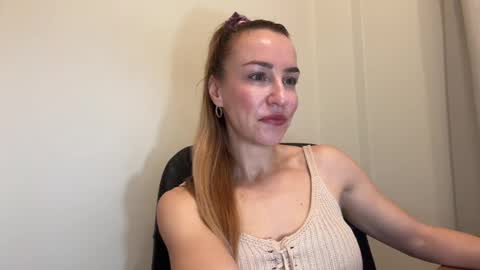 Anastasia online show from February 5, 8:19 am