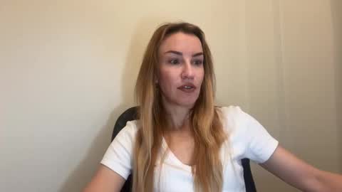 Anastasia online show from March 4, 8:31 am