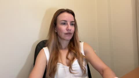 Anastasia online show from March 17, 8:39 am