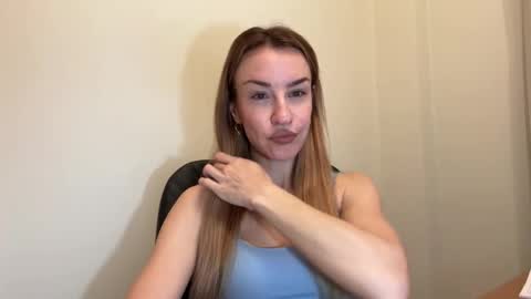 Anastasia online show from March 18, 8:06 am