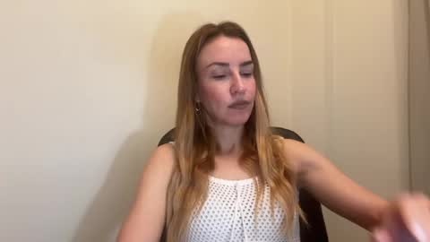 Anastasia online show from April 16, 7:09 am