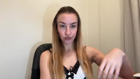 Anastasia online show from April 17, 7:00 am