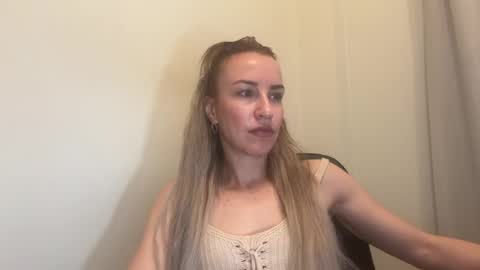 Anastasia online show from May 22, 7:26 am
