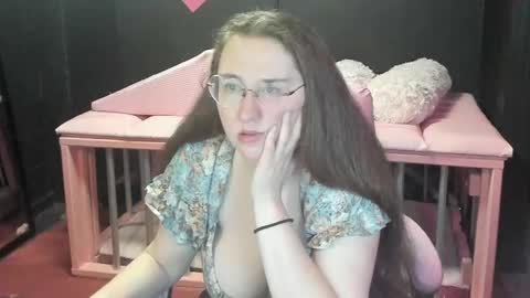 nyxiannox online show from March 3, 11:14 pm