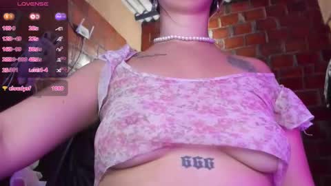 Scarlett online show from February 28, 2:40 pm