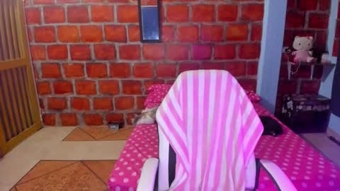 Scarlett online show from March 28, 3:39 am