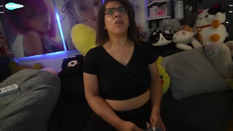 Snapshot of nyxraven chatting on September 30, 11:10 pm NyxRaven online show from September 30, 11:10 pm