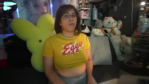 NyxRaven online show from December 13, 10:59 pm