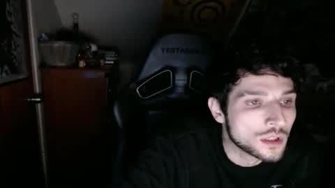 Nicholas online show from October 15, 5:51 am