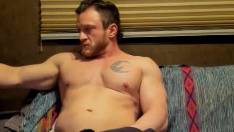 FitDogg online show from January 16, 2:15 am