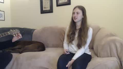 Stef  Derek online show from October 12, 11:59 pm