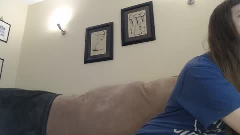 Stef  Derek online show from October 15, 12:33 am