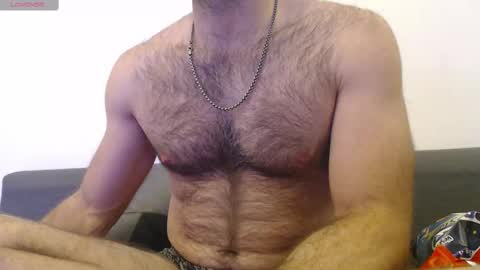 Snapshot of o_adam_o chatting on February 22, 4:09 pm Adam online show from February 22, 4:09 pm