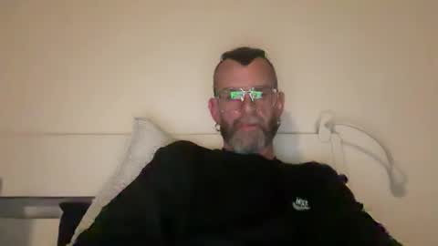 Jonathan Deep online show from November 24, 8:08 pm