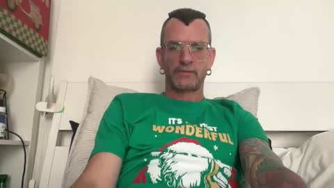 Jonathan Deep online show from February 20, 1:33 pm