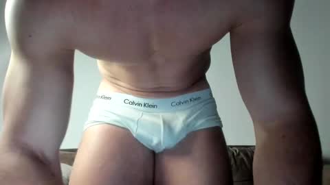 o_r_b_i_t online show from February 21, 6:15 pm