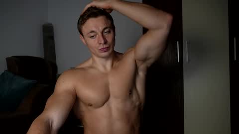 o_r_b_i_t online show from January 7, 2:30 pm