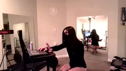 obedientsissycuck online show from October 3, 11:40 am