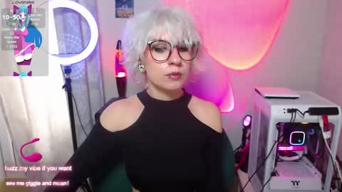 Moonlight online show from October 6, 8:34 am