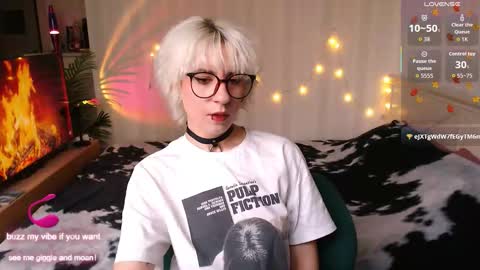 Moonlight online show from November 26, 8:26 am