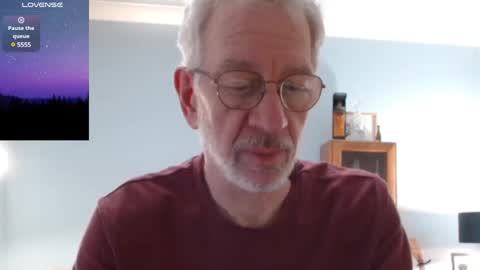 Snapshot of obliox175 chatting on December 6, 11:14 pm Obliox online show from December 6, 11:14 pm