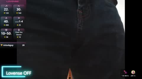 Snapshot of obliox175 chatting on December 19, 5:40 pm Obliox online show from December 19, 5:40 pm