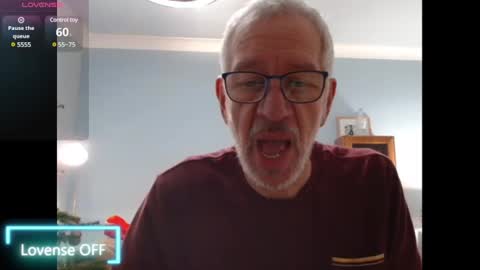 Snapshot of obliox175 chatting on December 29, 7:22 pm Obliox online show from December 29, 7:22 pm