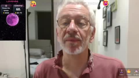 Snapshot of obliox175 chatting on January 27, 6:20 pm Obliox online show from January 27, 6:20 pm