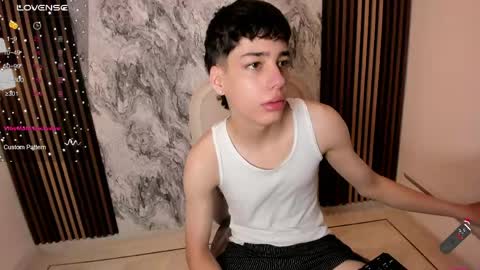 Deku online show from June 3, 2:44 pm