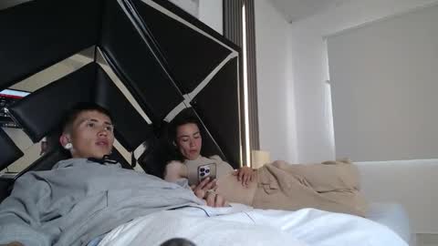 oblivionlove online show from September 26, 7:51 pm