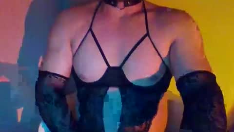 Doxy online show from February 22, 2:45 am